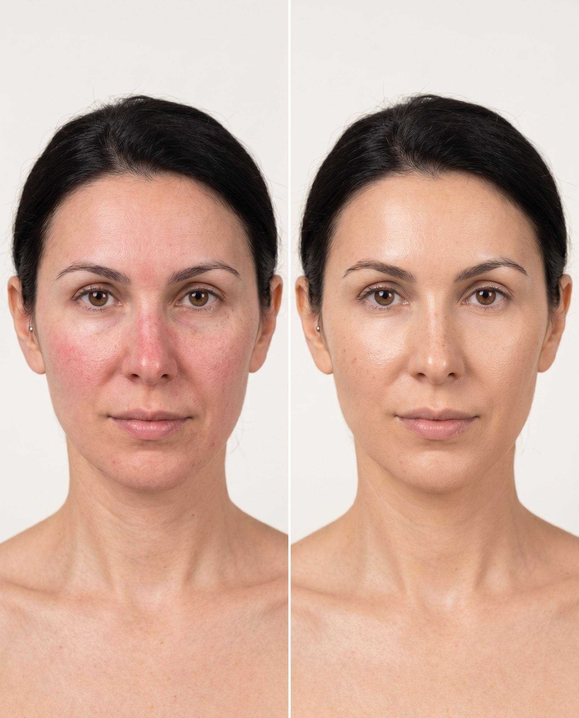 Changing Foundation