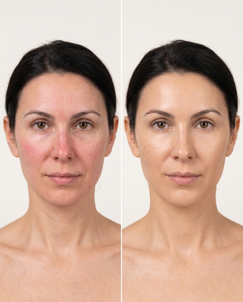Changing Foundation