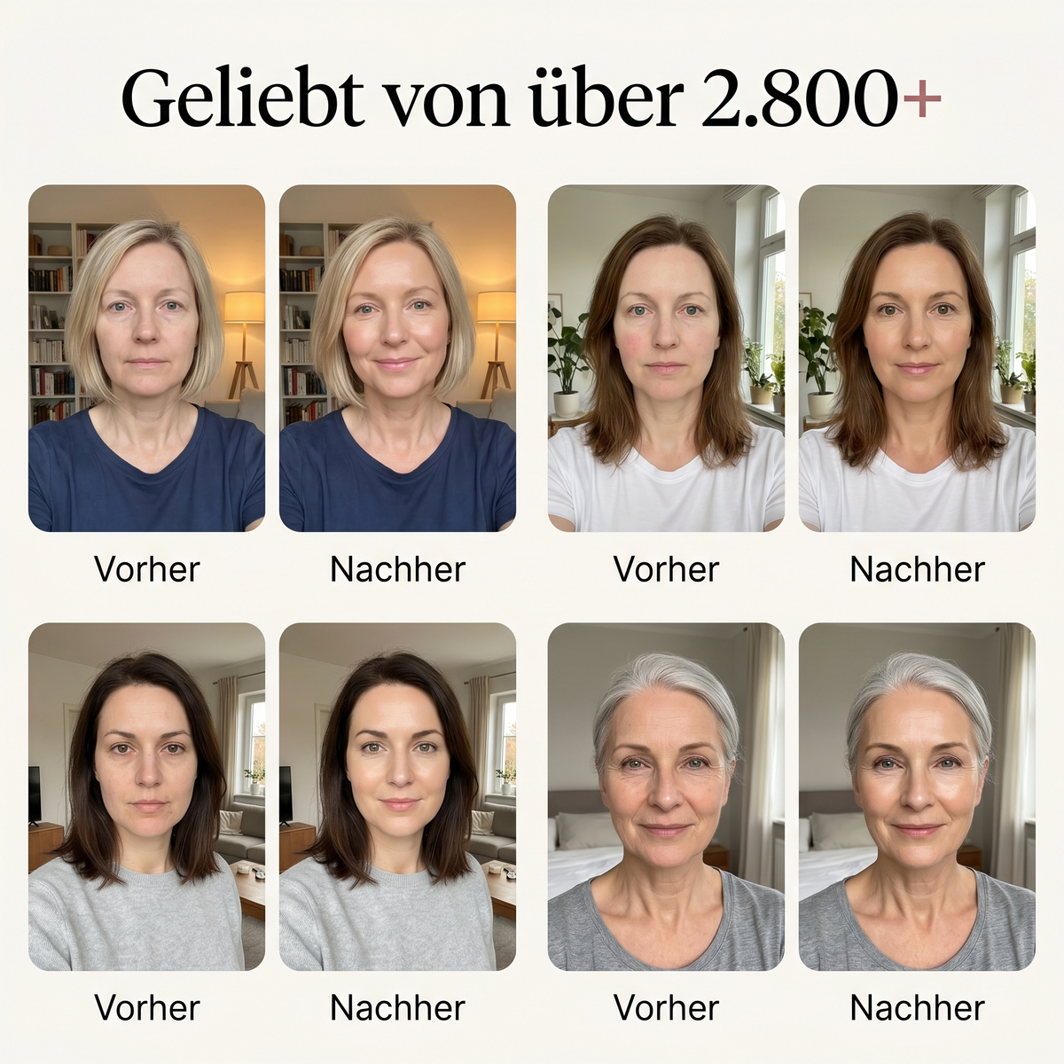 Changing Foundation