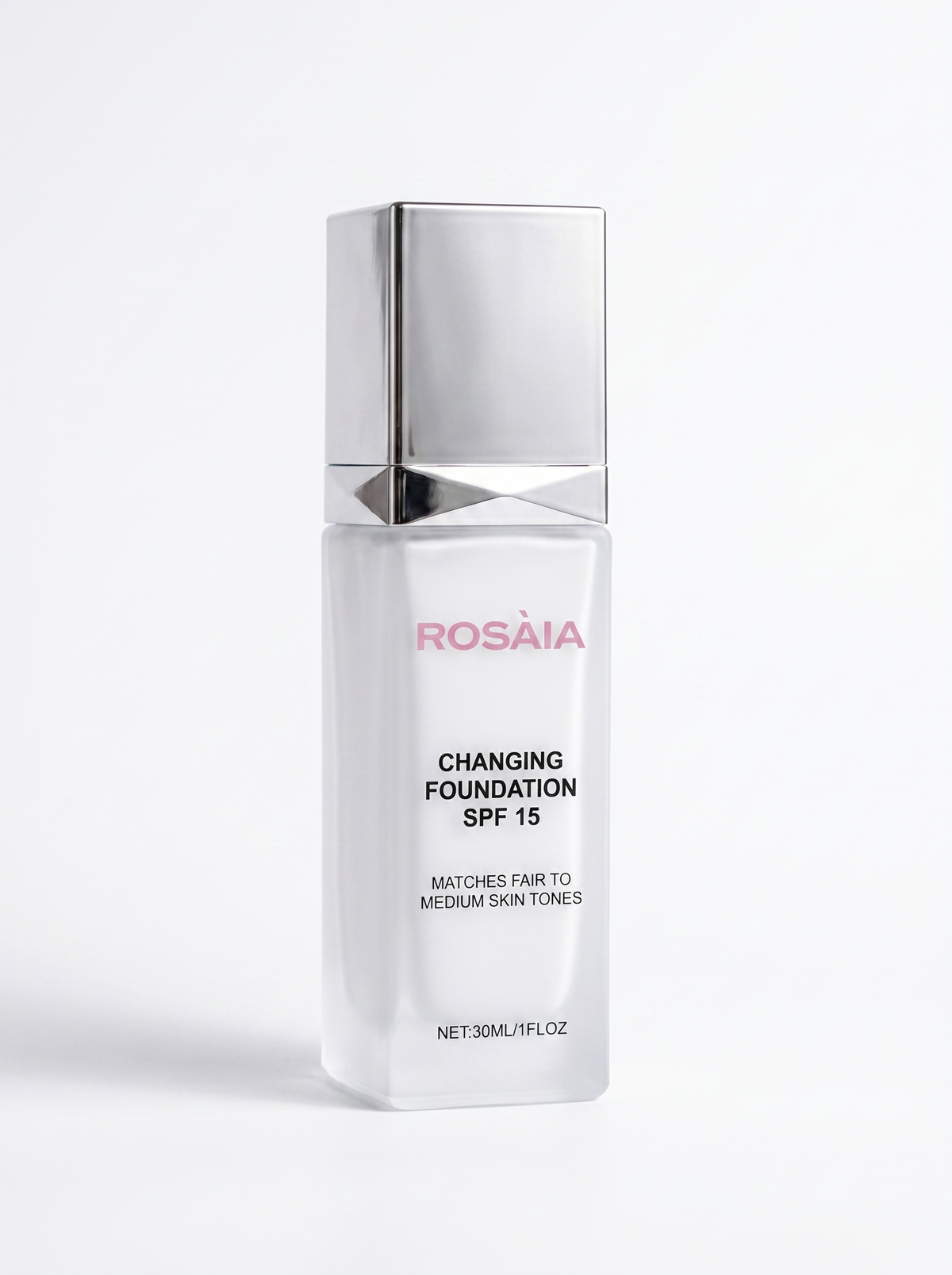 Changing Foundation