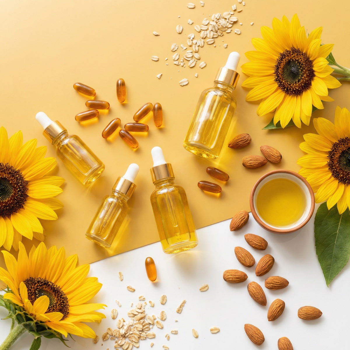 Vitamin E